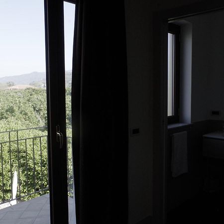 B&B Villa Valentina Taormina Exterior photo